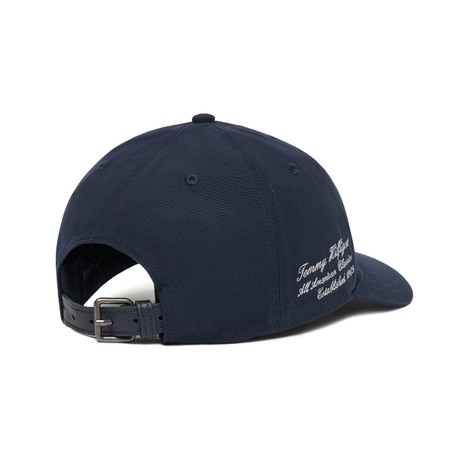 TOMMY HILFIGER AM0AM13430 - BLUE - HATS - Image 2