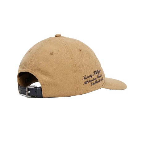 TOMMY HILFIGER AM0AM13430 - BROWN - HATS - Image 2