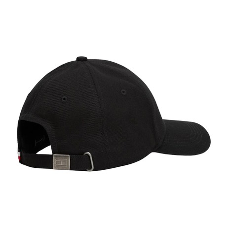 TOMMY HILFIGER AM0AM13431 - BLACK - KLOBOUKY - Image 3