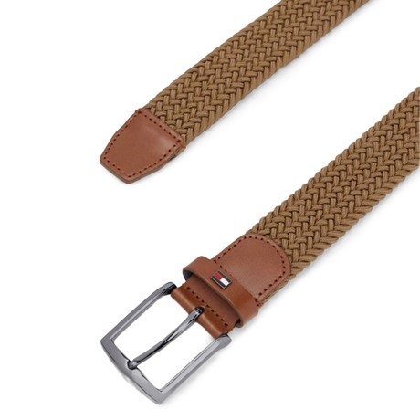 TOMMY HILFIGER AM0AM13439 - BROWN - PÁSY - Image 2