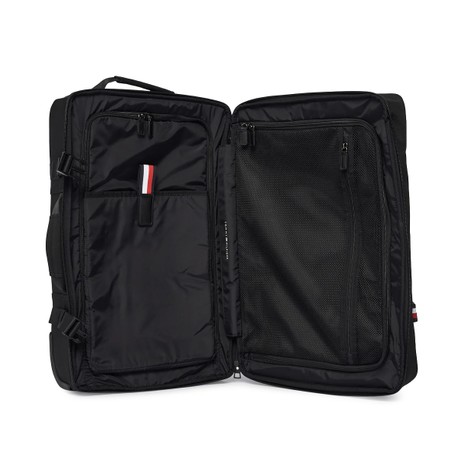 TOMMY HILFIGER AM0AM13474 - BLACK - LUGGAGE - Image 3