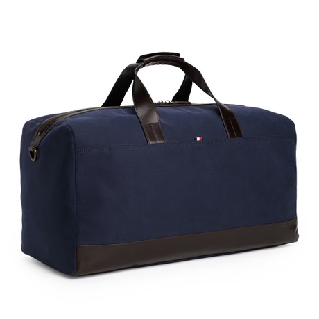 TOMMY HILFIGER AM0AM13503 - BLUE|BROWN - LUGGAGE - Image 2