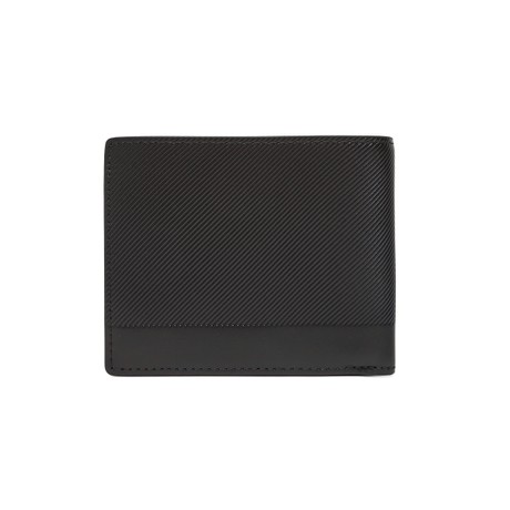 TOMMY HILFIGER AM0AM13508 - BLACK - MARROQUINERIA - Image 2