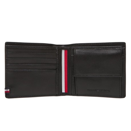 TOMMY HILFIGER AM0AM13508 - BLACK - MARROQUINERIA - Image 3