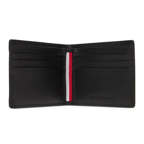 TOMMY HILFIGER AM0AM13513 - BLACK - MARROQUINERIA - Image 3