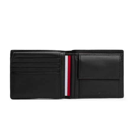 TOMMY HILFIGER AM0AM13515 - BLACK - DROBNÉ KOŽENÉ ZBOŽÍ - Image 3