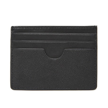 TOMMY HILFIGER AM0AM13517 - BLACK - DROBNÉ KOŽENÉ ZBOŽÍ - Image 2