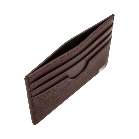 TOMMY HILFIGER AM0AM13517 - BROWN - DROBNÉ KOŽENÉ ZBOŽÍ - Image 2