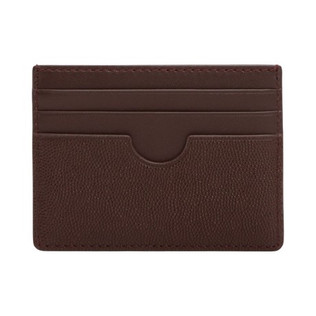 TOMMY HILFIGER AM0AM13517 - BROWN - DROBNÉ KOŽENÉ ZBOŽÍ - Image 3