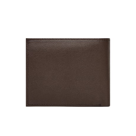 TOMMY HILFIGER AM0AM13519 - BROWN - PORTOFELE PIELE - Image 2