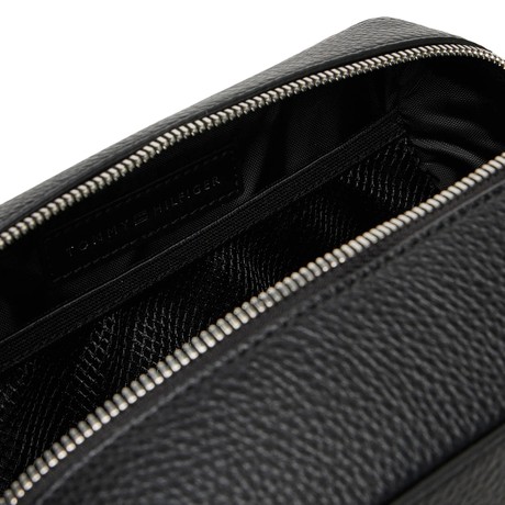 TOMMY HILFIGER AM0AM13524 - BLACK - SMALL LUGGAGE - Image 3