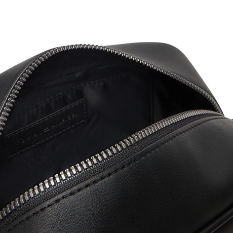 TOMMY HILFIGER AM0AM13528 - BLACK - SMALL LUGGAGE - Image 3