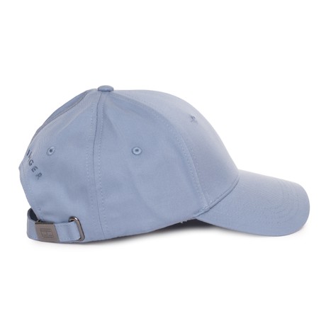 TOMMY HILFIGER AM0AM13531 - BLUE - HATS - Image 2