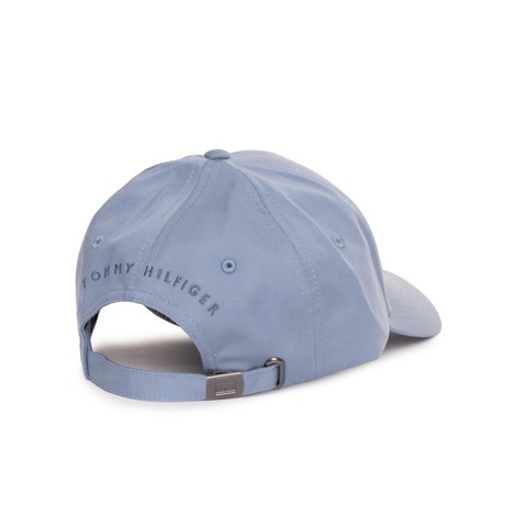 TOMMY HILFIGER AM0AM13531 - BLUE - HATS - Image 3