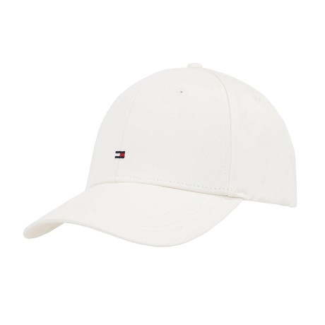 TOMMY HILFIGER AM0AM13531 - WHITE - HATS