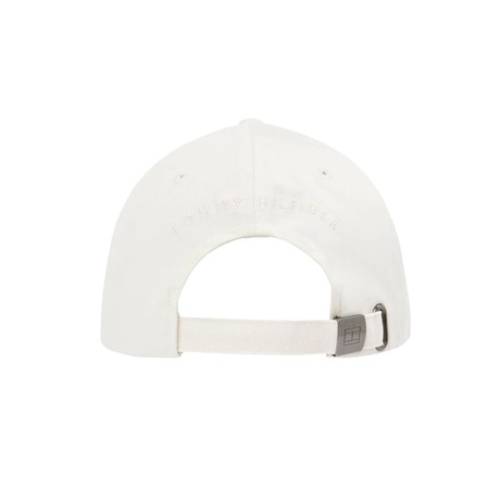 TOMMY HILFIGER AM0AM13531 - WHITE - HATS - Image 2