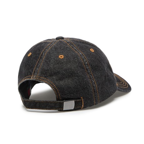 TOMMY JEANS AM0AM13535 - DENIM - GORROS - Image 2