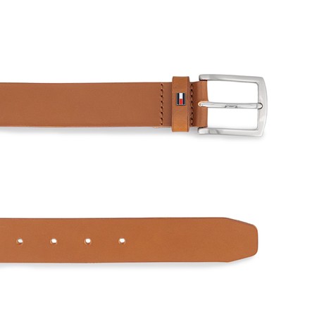 TOMMY HILFIGER AM0AM13536 - BROWN - CURELE - Image 3