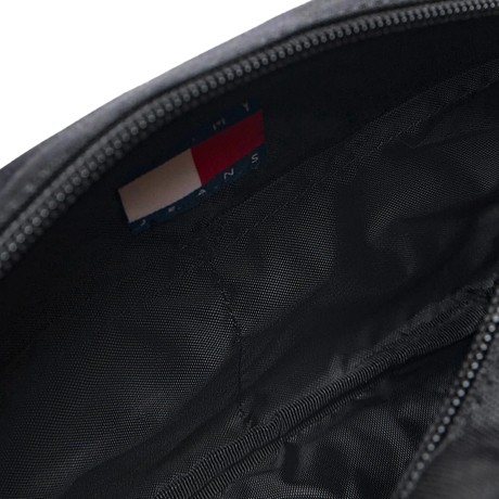 TOMMY JEANS AM0AM13537 - BLACK - EQUIPAJE PEQUEÑO - Image 3