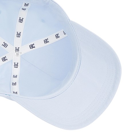 TOMMY HILFIGER AM0AM13542 - BLUE - PALARII - Image 2