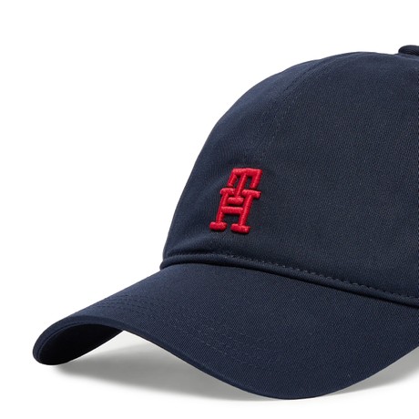 TOMMY HILFIGER AM0AM13542 - BLUE - PALARII - Image 3