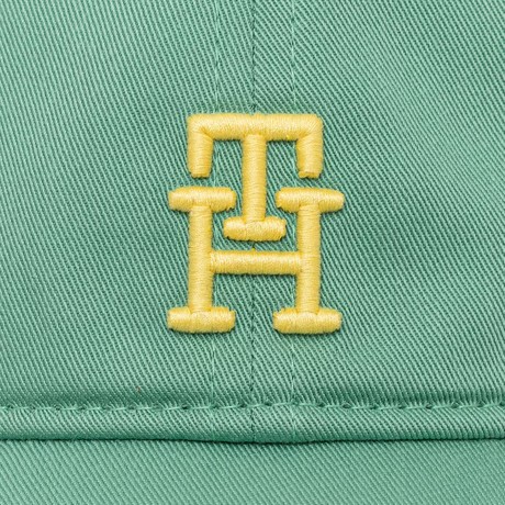 TOMMY HILFIGER AM0AM13542 - GREEN - PALARII - Image 2