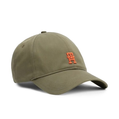 TOMMY HILFIGER AM0AM13542 - GREEN - PALARII