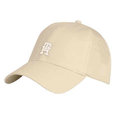 TOMMY HILFIGER AM0AM13542 - KHAKI - HATS