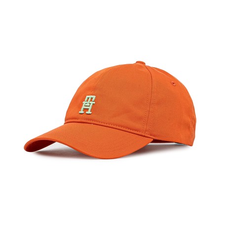TOMMY HILFIGER AM0AM13542 - ORANGE - PALARII