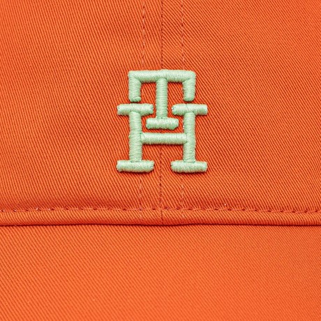 TOMMY HILFIGER AM0AM13542 - ORANGE - PALARII - Image 2