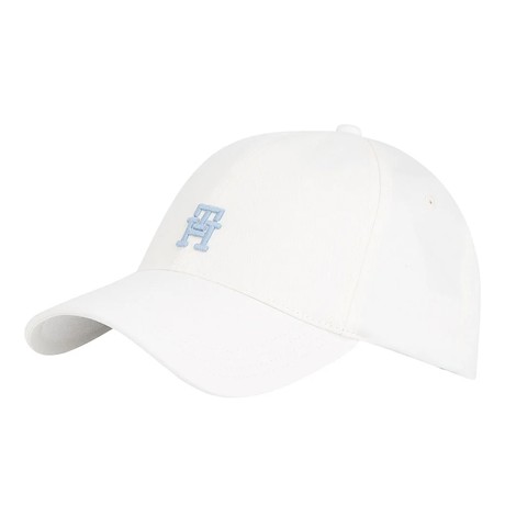 TOMMY HILFIGER AM0AM13542 - EGGSHELL - PALARII