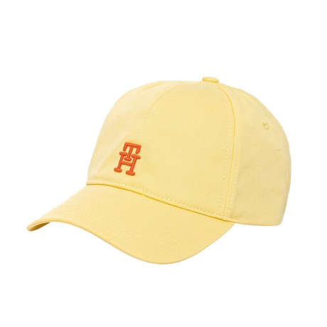 TOMMY HILFIGER AM0AM13542 - YELLOW - PALARII