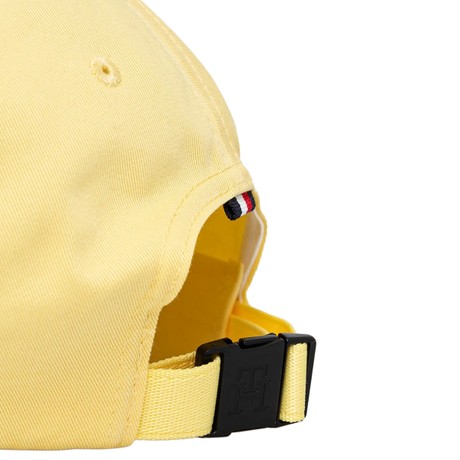 TOMMY HILFIGER AM0AM13542 - YELLOW - PALARII - Image 2