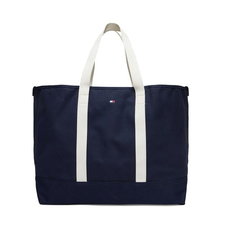 TOMMY HILFIGER AM0AM13557 - BLUE|WHITE - BAGS - Image 2