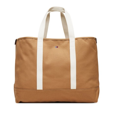 TOMMY HILFIGER AM0AM13557 - KHAKI - BAGS - Image 2