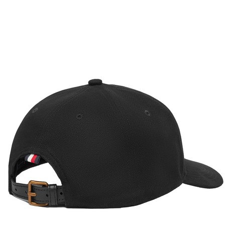 TOMMY HILFIGER AM0AM13562 - BLACK - GORROS - Image 2