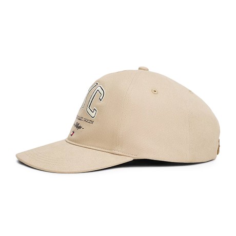 TOMMY HILFIGER AM0AM13562 - KHAKI - GORROS - Image 2