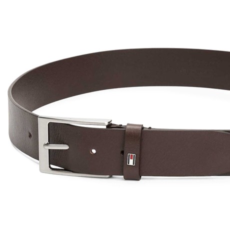 TOMMY HILFIGER AM0AM13569 - BROWN - PASOVI - Image 3