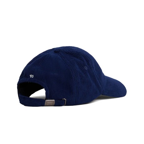 TOMMY HILFIGER AM0AM13583 - BLUE - HATS - Image 2