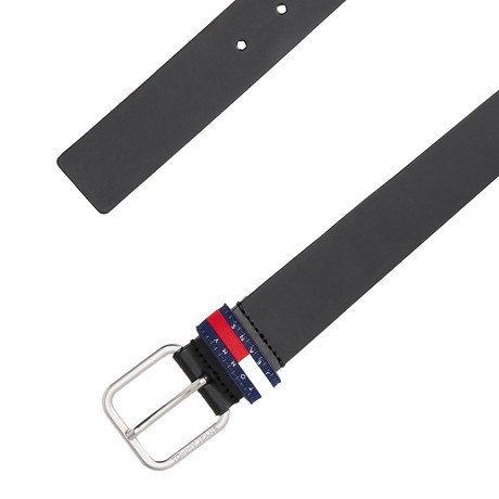 TOMMY JEANS AM0AM13688 - BLACK - CEINTURES - Image 2