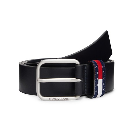 TOMMY JEANS AM0AM13688 - Dark Night Navy - CEINTURES