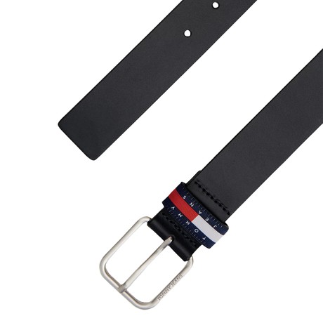 TOMMY JEANS AM0AM13688 - Dark Night Navy - CEINTURES - Image 2