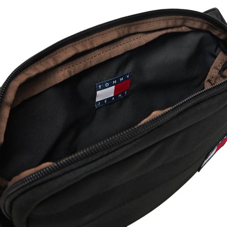 TOMMY JEANS AM0AM13701 - Black - SACS - Image 3