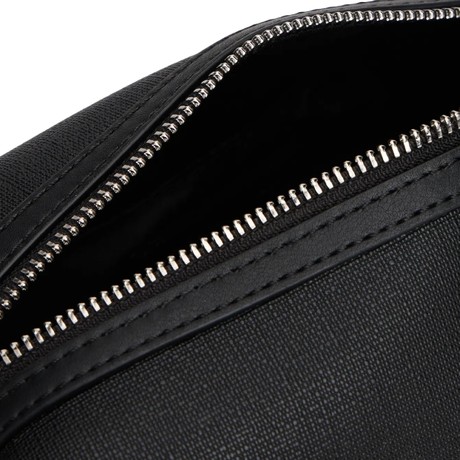 TOMMY HILFIGER AM0AM13749 - BLACK - MAJHNA PRTLJAGA - Image 3