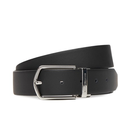 TOMMY HILFIGER AM0AM13762 - BLACK - ÖVEK
