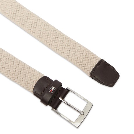 TOMMY HILFIGER AM0AM13824 - Classic Beige / Tan - BELTS - Image 3