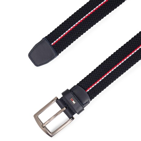 TOMMY HILFIGER AM0AM13825 - BLUE - CURELE - Image 2