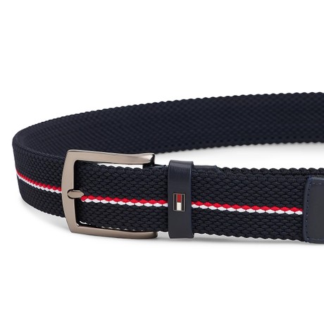 TOMMY HILFIGER AM0AM13825 - BLUE - CURELE - Image 3