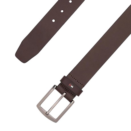 TOMMY HILFIGER AM0AM13830 - BROWN - BELTS - Image 2
