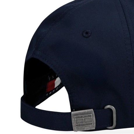 TOMMY HILFIGER AM0AM13851 - DARK NIGHT NAVY - CAPPELLI - Image 2